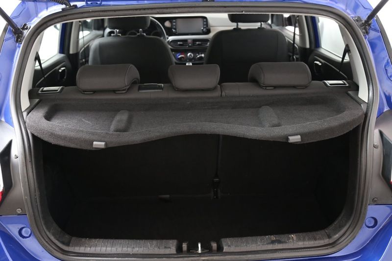 Hyundai i10 bild 21