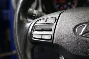 Hyundai i10 bild 13