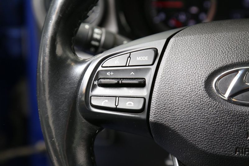 Hyundai i10 bild 13