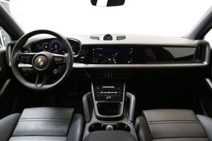 Porsche Cayenne bild 18