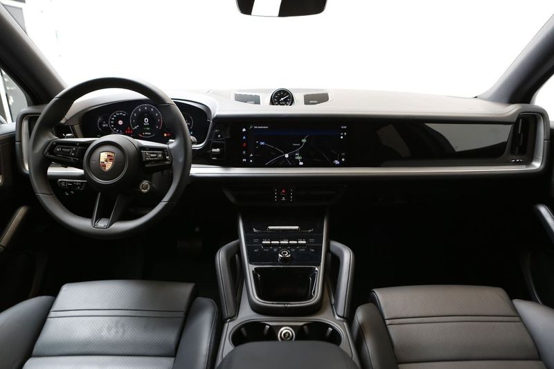 Porsche Cayenne bild 18