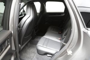 Porsche Cayenne bild 24