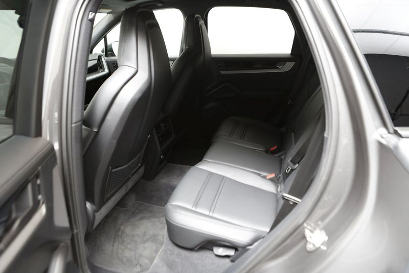 Porsche Cayenne bild 24
