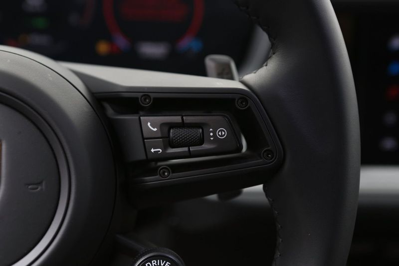 Porsche Cayenne bild 16