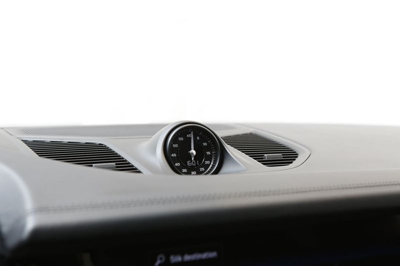 Porsche Cayenne bild 19