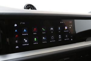 Porsche Cayenne bild 20