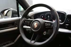 Porsche Cayenne bild 15