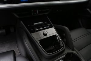 Porsche Cayenne bild 23