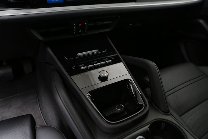 Porsche Cayenne bild 23