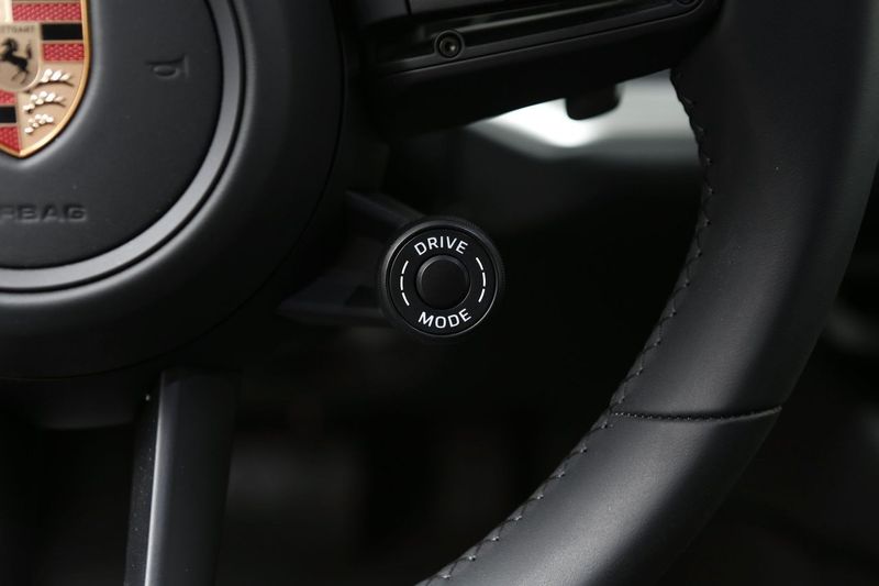 Porsche Cayenne bild 17