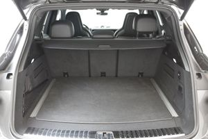 Porsche Cayenne bild 26