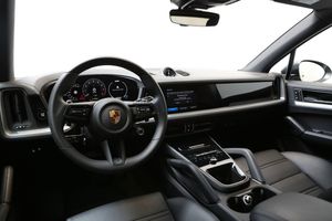 Porsche Cayenne bild 13