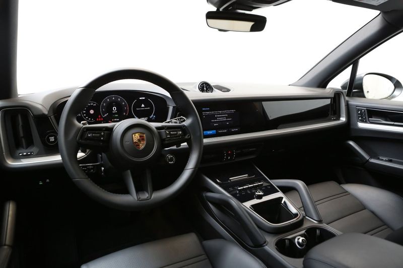 Porsche Cayenne bild 13