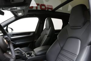 Porsche Cayenne bild 10