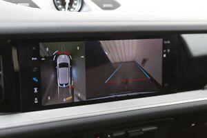 Porsche Cayenne bild 21