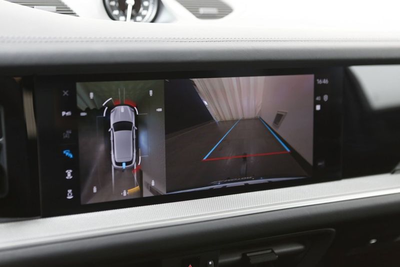 Porsche Cayenne bild 21
