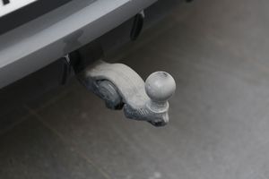 Porsche Cayenne bild 9