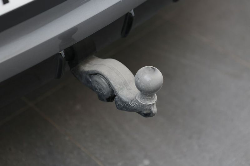 Porsche Cayenne bild 9