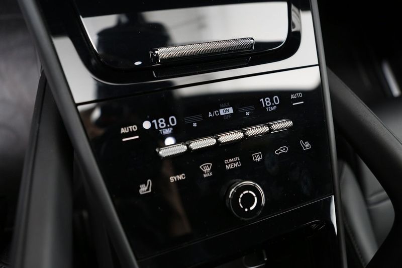 Porsche Cayenne bild 22