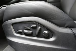 Porsche Cayenne bild 11