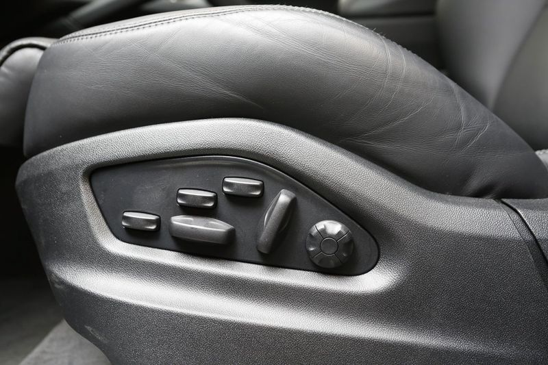 Porsche Cayenne bild 11