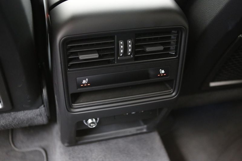 Porsche Cayenne bild 25