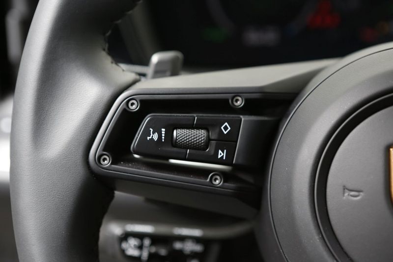 Porsche Cayenne bild 14