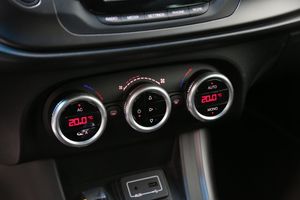 Alfa Romeo Giulietta bild 19