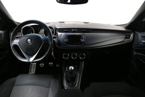Alfa Romeo Giulietta bild 17