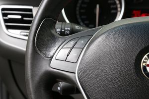 Alfa Romeo Giulietta bild 14