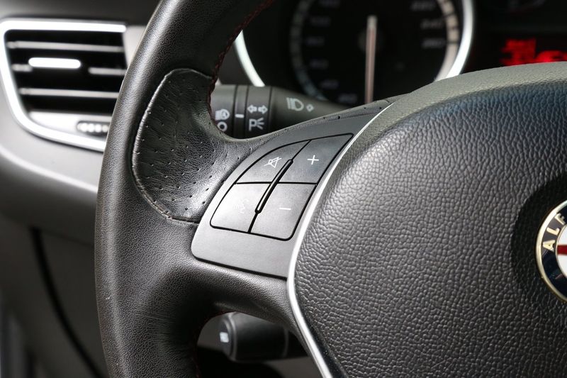 Alfa Romeo Giulietta bild 14