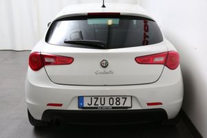 Alfa Romeo Giulietta bild 7