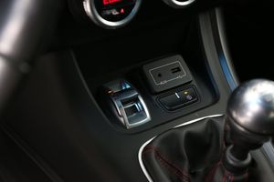 Alfa Romeo Giulietta bild 20