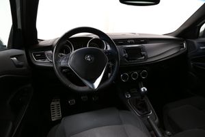 Alfa Romeo Giulietta bild 13