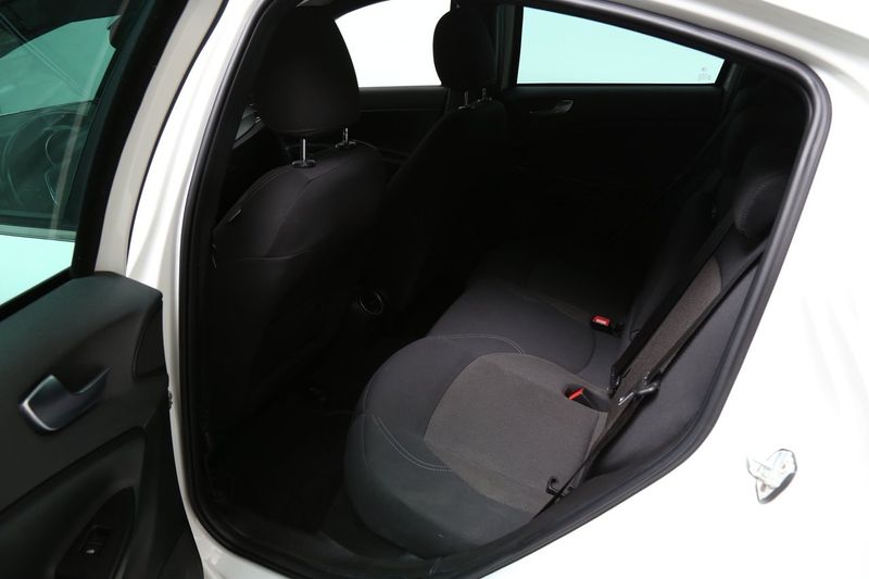 Alfa Romeo Giulietta bild 22