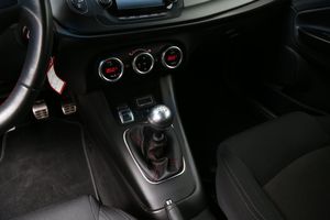 Alfa Romeo Giulietta bild 21