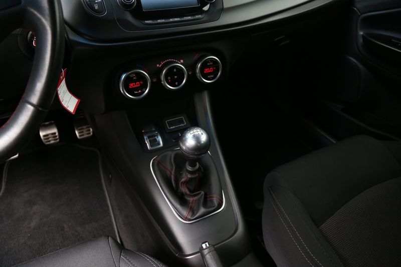 Alfa Romeo Giulietta bild 21