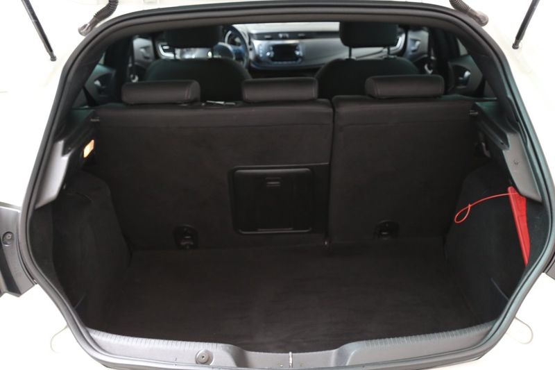Alfa Romeo Giulietta bild 23
