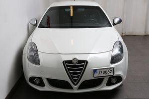 Alfa Romeo Giulietta bild 5