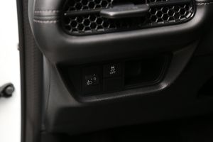 Honda ZR-V bild 13