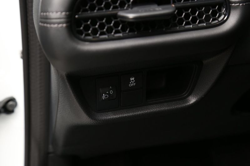 Honda ZR-V bild 13