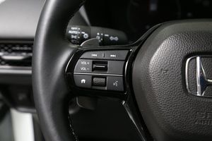 Honda ZR-V bild 15