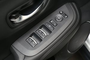 Honda ZR-V bild 12