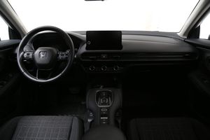 Honda ZR-V bild 18