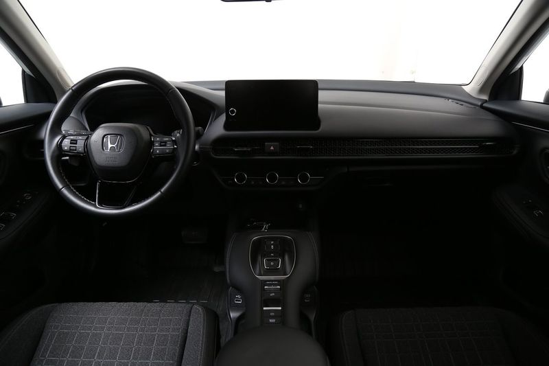 Honda ZR-V bild 18