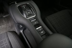 Honda ZR-V bild 22