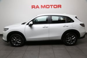 Honda ZR-V bild 4
