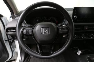 Honda ZR-V bild 16