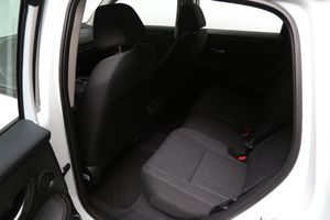 Honda ZR-V bild 23