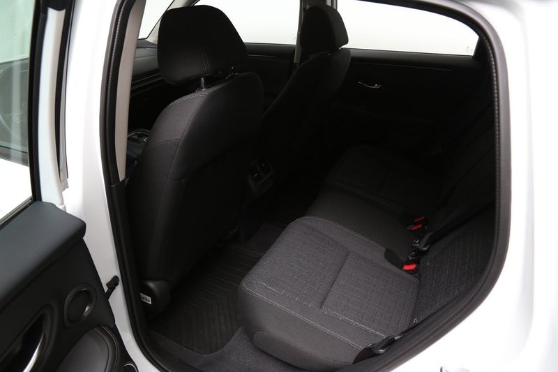 Honda ZR-V bild 23